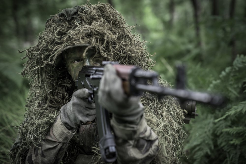 General Navy SEALs Questions - NAVYSEAL.com