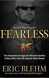 Fearless by Eric Bleim