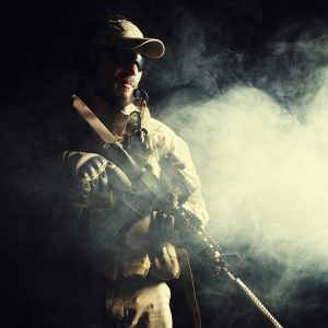 Becoming a Navy SEAL IS Not For The Faint At Heart