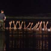 10 Navy SEALs Who Nearly Failed BUD/S Training