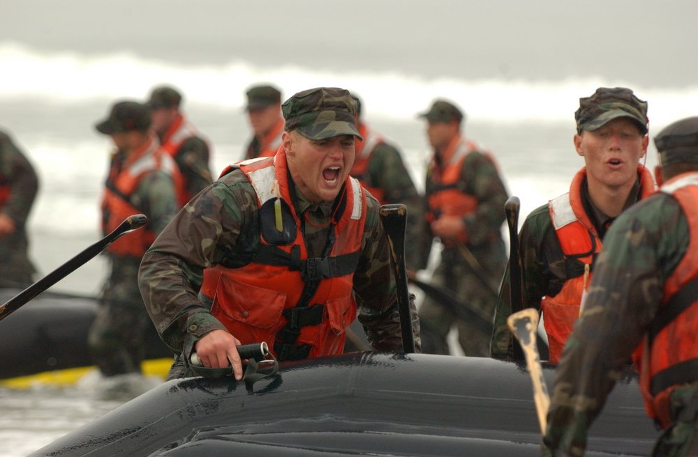 What Do Navy SEALs Get Paid?
