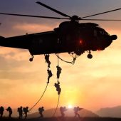 How 9/11 Reshaped Navy SEAL Missions The Last 25 Years